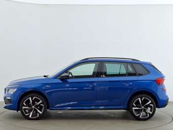 Used Skoda Kamiq 2024 for sale - 75147334: Photo