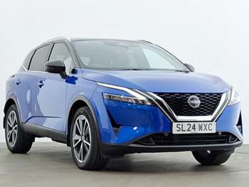 2024 - 1.3 DiG-T MH Tekna 5dr