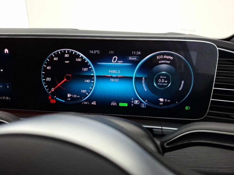 Used Mercedes-Benz GLE 2022 for sale - 77366459: Photo 10