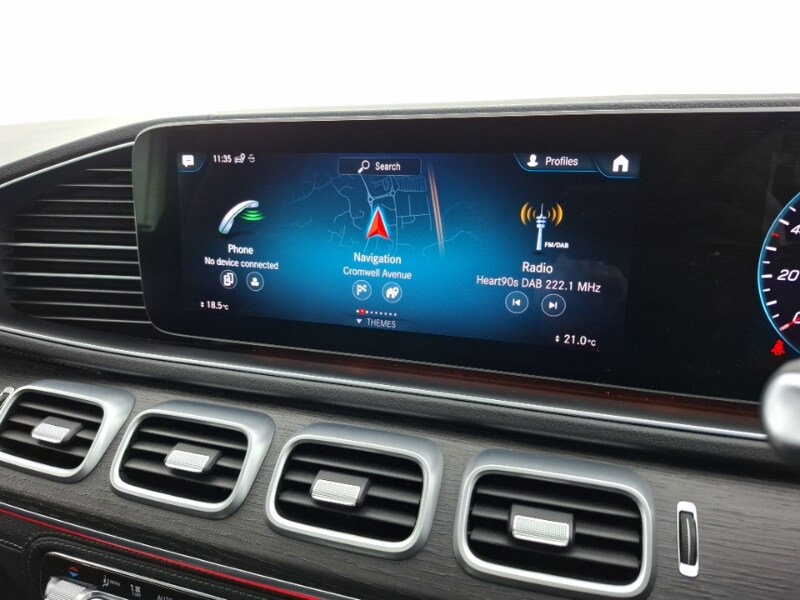 Used Mercedes-Benz GLE 2022 for sale - 77366459: Photo 11