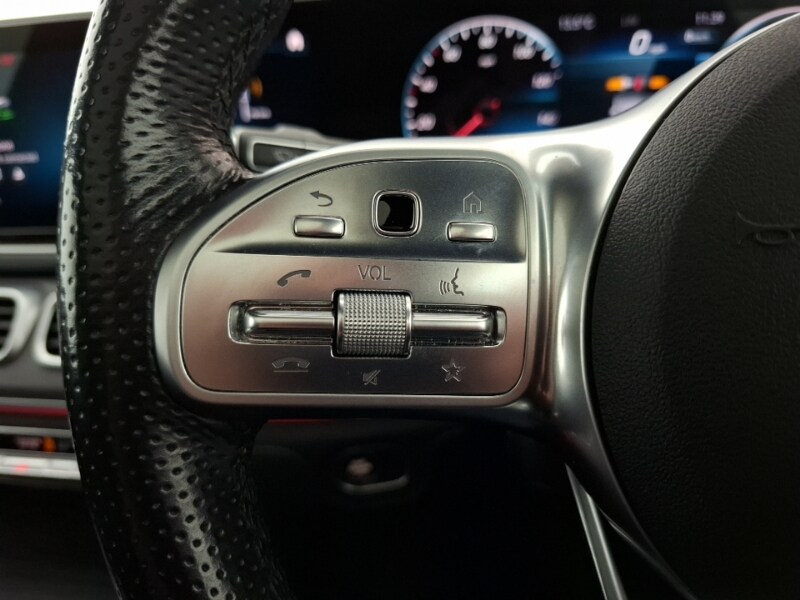 Used Mercedes-Benz GLE 2022 for sale - 77366459: Photo 15