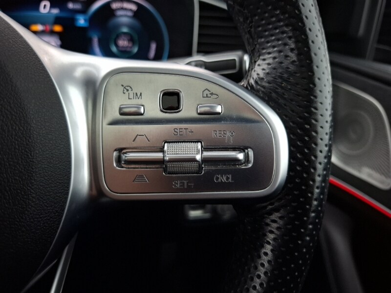 Used Mercedes-Benz GLE 2022 for sale - 77366459: Photo 16