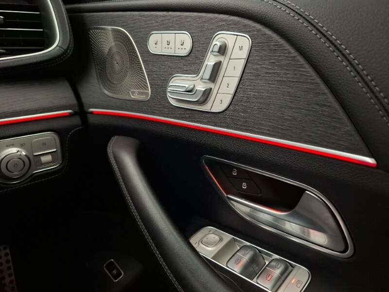 Used Mercedes-Benz GLE 2022 for sale - 77366459: Photo 17