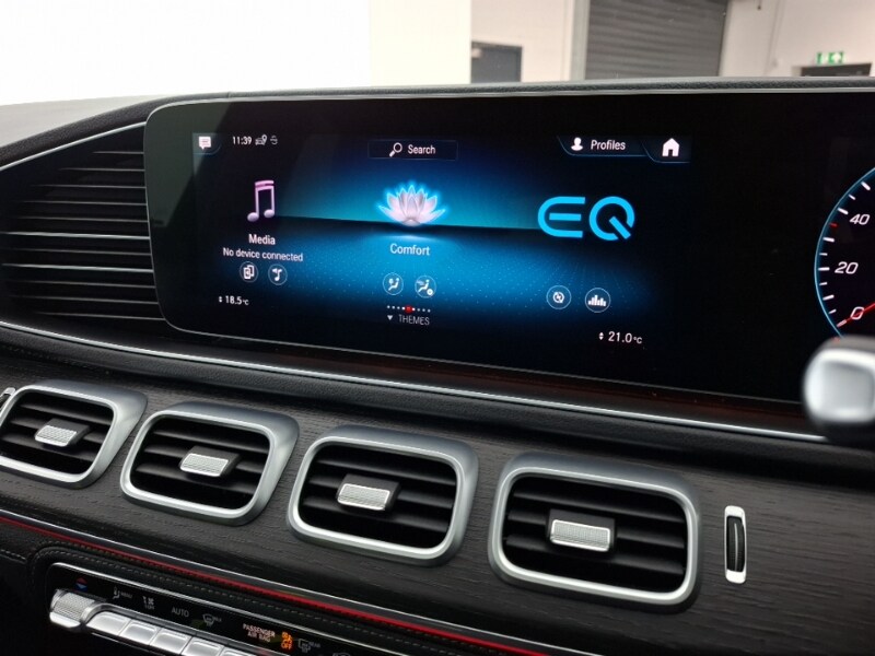 Used Mercedes-Benz GLE 2022 for sale - 77366459: Photo 18