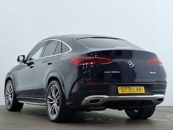 Used Mercedes-Benz GLE 2022 for sale - 77366459: Photo