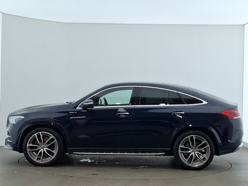 Used Mercedes-Benz GLE 2022 for sale - 77366459: Photo 4