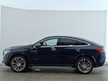 Used Mercedes-Benz GLE 2022 for sale - 77366459: Photo