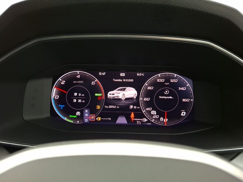 Used SEAT Leon 2021 for sale - 77183670: Photo 10