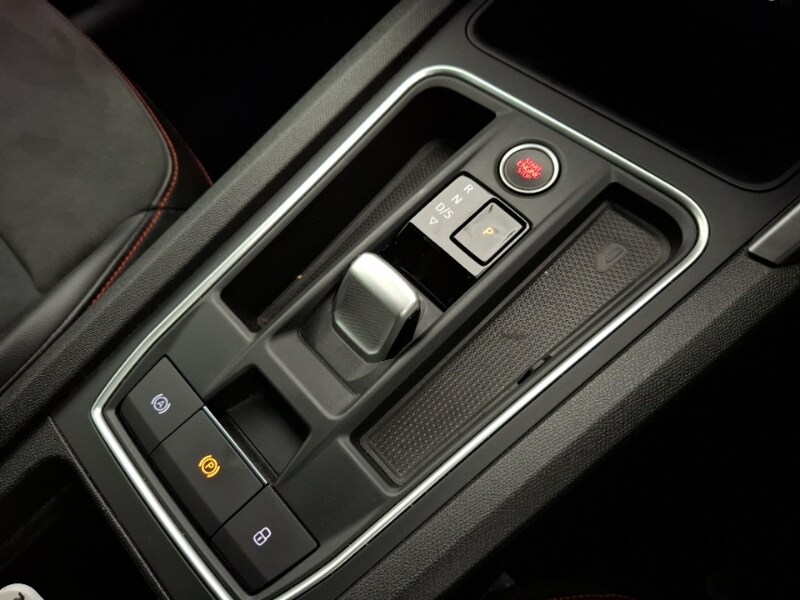 Used SEAT Leon 2021 for sale - 77183670: Photo 13