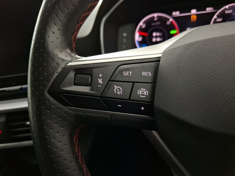 Used SEAT Leon 2021 for sale - 77183670: Photo 14