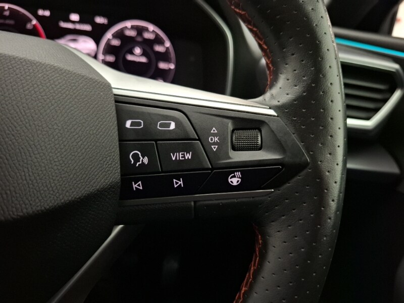 Used SEAT Leon 2021 for sale - 77183670: Photo 15