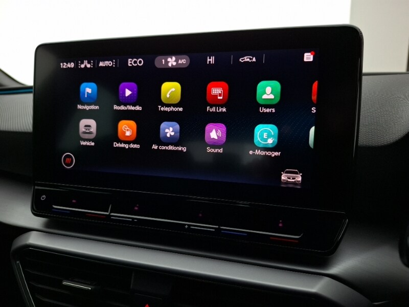 Used SEAT Leon 2021 for sale - 77183670: Photo 17