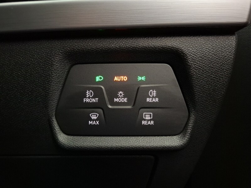 Used SEAT Leon 2021 for sale - 77183670: Photo 19