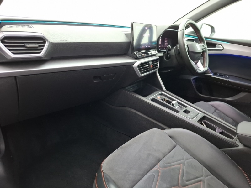 Used SEAT Leon 2021 for sale - 77183670: Photo 5