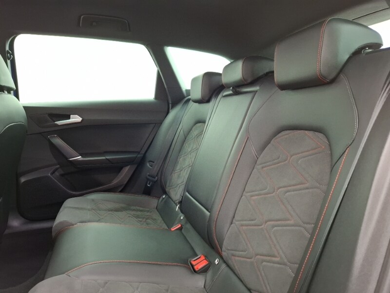 Used SEAT Leon 2021 for sale - 77183670: Photo 6