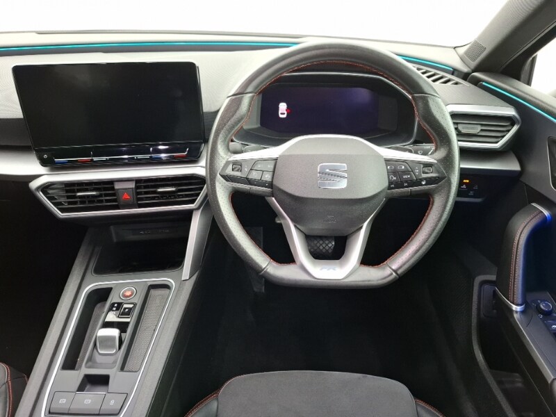 Used SEAT Leon 2021 for sale - 77183670: Photo 7