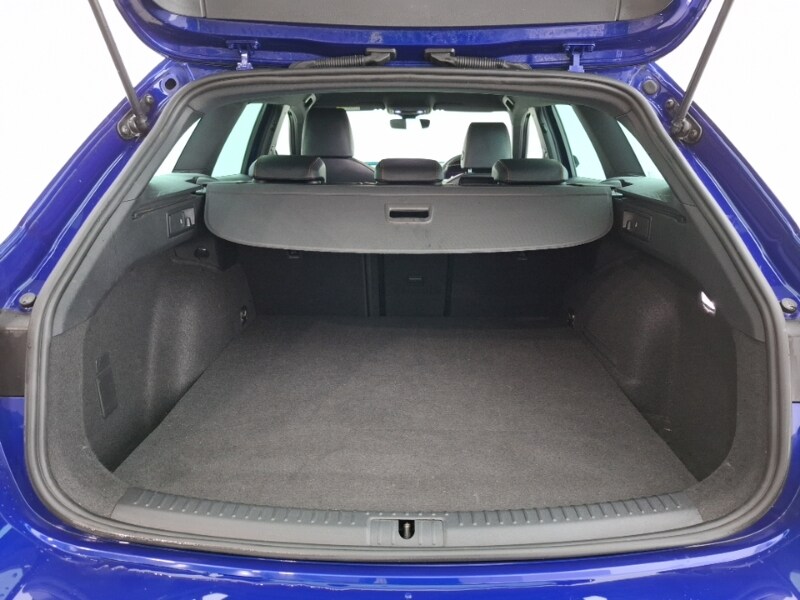 Used SEAT Leon 2021 for sale - 77183670: Photo 8