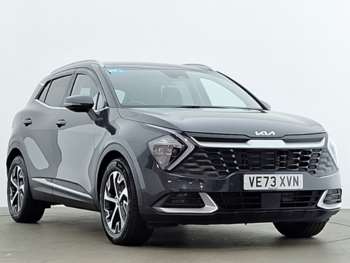 2024 - 1.6T GDi ISG 3 5dr