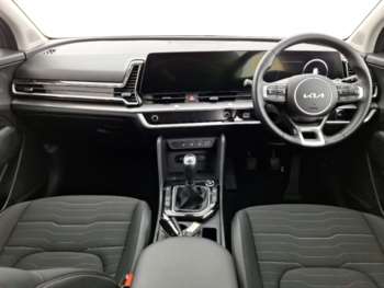 Used Kia Sportage 2024 for sale - 75251739: Photo