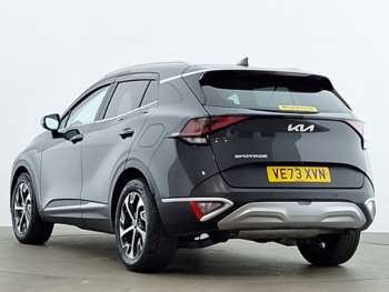 Used Kia Sportage 2024 for sale - 75251739: Photo