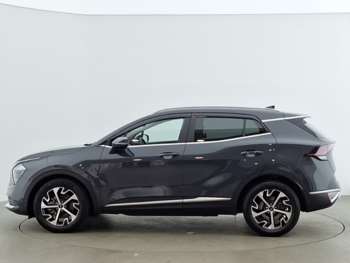 Used Kia Sportage 2024 for sale - 75251739: Photo