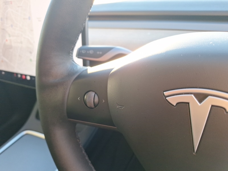 Used Tesla Model Y 2022 for sale - 76978437: Photo 13