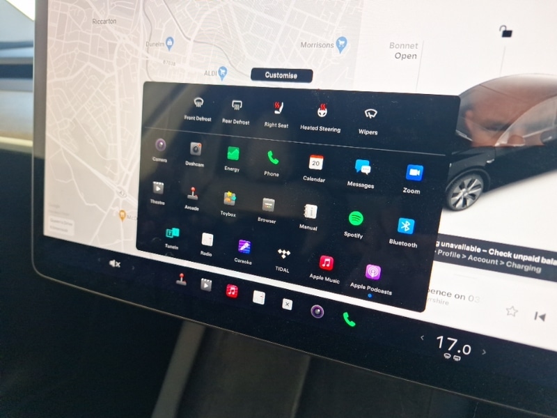 Used Tesla Model Y 2022 for sale - 76978437: Photo 19