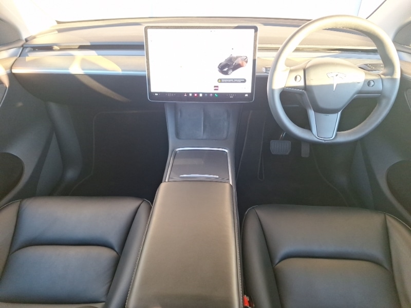 Used Tesla Model Y 2022 for sale - 76978437: Photo 2