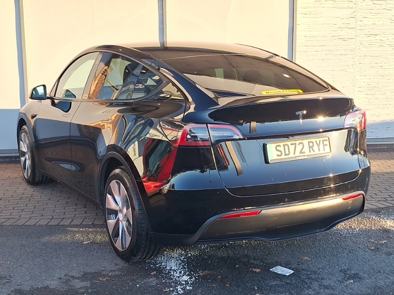 Used Tesla Model Y 2022 for sale - 76978437: Photo 3