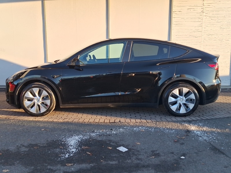 Used Tesla Model Y 2022 for sale - 76978437: Photo 4