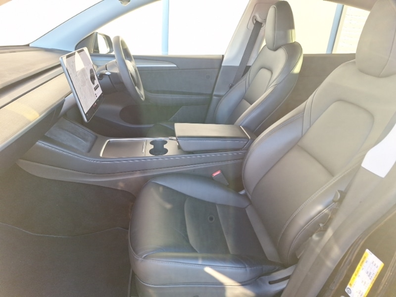 Used Tesla Model Y 2022 for sale - 76978437: Photo 5