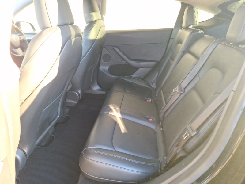 Used Tesla Model Y 2022 for sale - 76978437: Photo 6