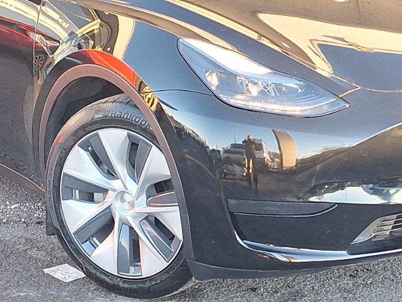 Used Tesla Model Y 2022 for sale - 76978437: Photo 9