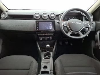 Used Dacia Duster 2023 for sale - 78860973: Photo