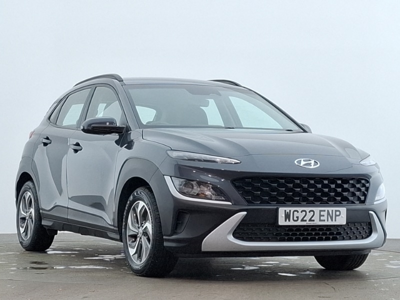 Used Hyundai KONA 2022 for sale - 76483926: Photo 1
