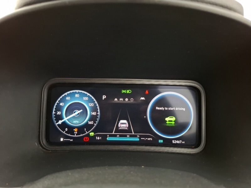 Used Hyundai KONA 2022 for sale - 76483926: Photo 10