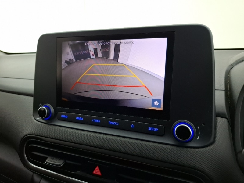 Used Hyundai KONA 2022 for sale - 76483926: Photo 11