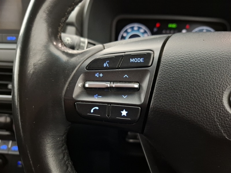 Used Hyundai KONA 2022 for sale - 76483926: Photo 14