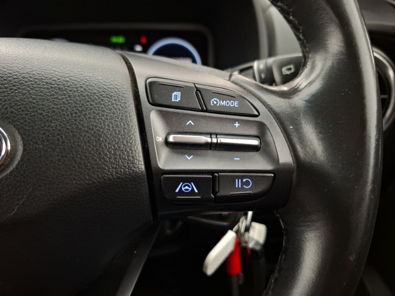 Used Hyundai KONA 2022 for sale - 76483926: Photo 15