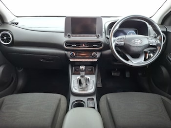 Used Hyundai KONA 2022 for sale - 76483926: Photo