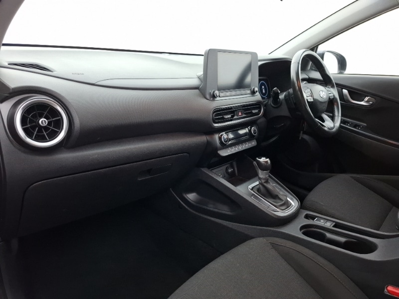 Used Hyundai KONA 2022 for sale - 76483926: Photo 5