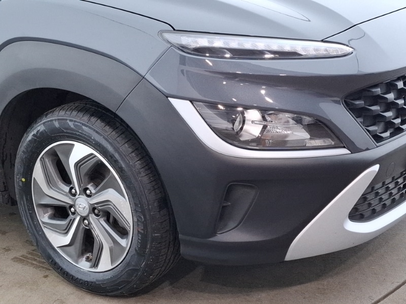 Used Hyundai KONA 2022 for sale - 76483926: Photo 9