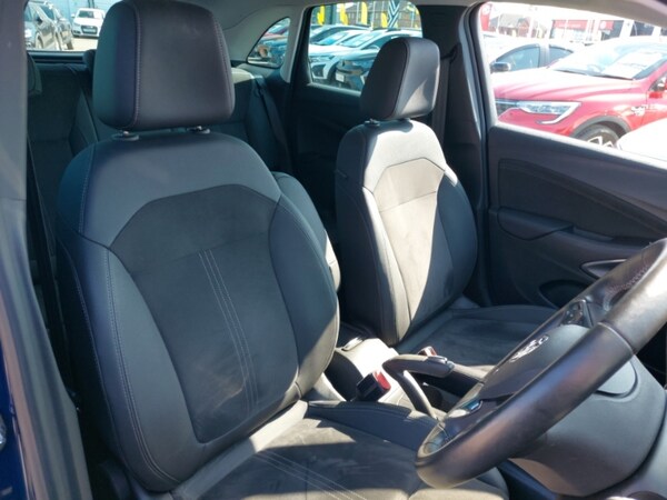 Used Vauxhall Crossland 2022 for sale - 75576803: Photo 10