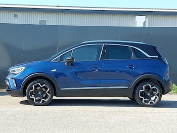 Used Vauxhall Crossland 2022 for sale - 75576803: Photo