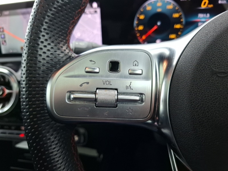 Used Mercedes-Benz CLA 2023 for sale - 77223510: Photo 15