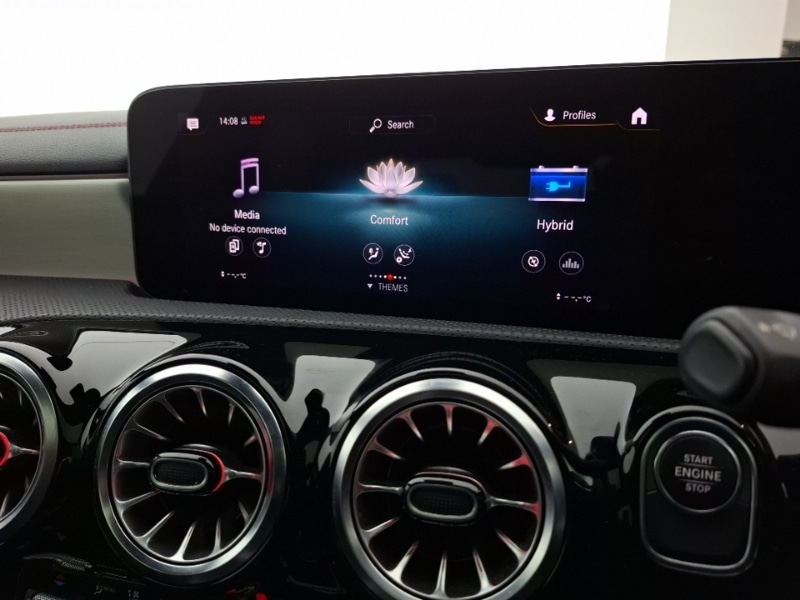 Used Mercedes-Benz CLA 2023 for sale - 77223510: Photo 18