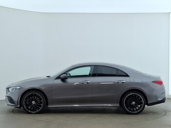 Used Mercedes-Benz CLA 2023 for sale - 77223510: Photo