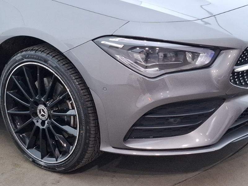 Used Mercedes-Benz CLA 2023 for sale - 77223510: Photo 9