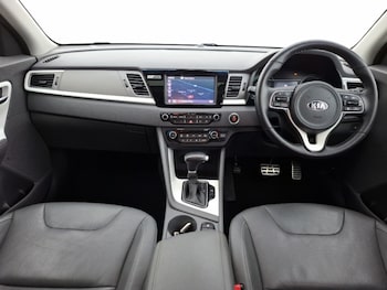 Used Kia Niro 2017 for sale - 78723353: Photo