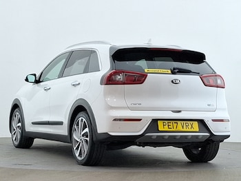 Used Kia Niro 2017 for sale - 78723353: Photo